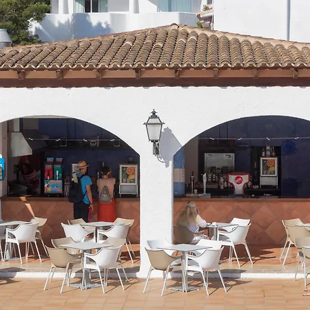 فندق Palia Dolce Farniente 3 Sup Cala D´Or