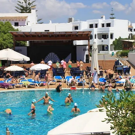 Palia Dolce Farniente 3 Sup فندق Cala D´Or