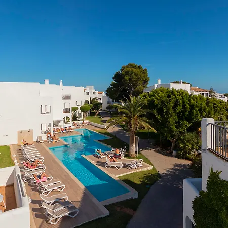 Palia Dolce Farniente 3 Sup 3* Cala d'Or (Mallorca)