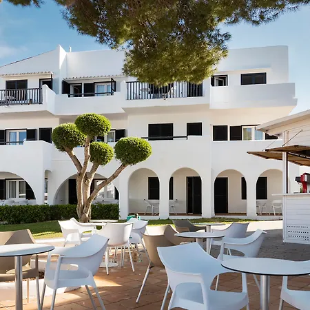 Hotel Palia Dolce Farniente 3 Sup Cala d'Or (Mallorca)