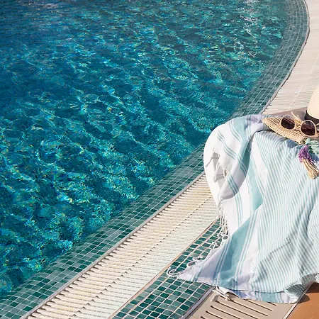 Palia Dolce Farniente 3 Sup Hotel Cala D´Or