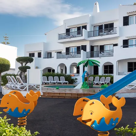 Palia Dolce Farniente 3 Sup 3* Cala d'Or (Mallorca)