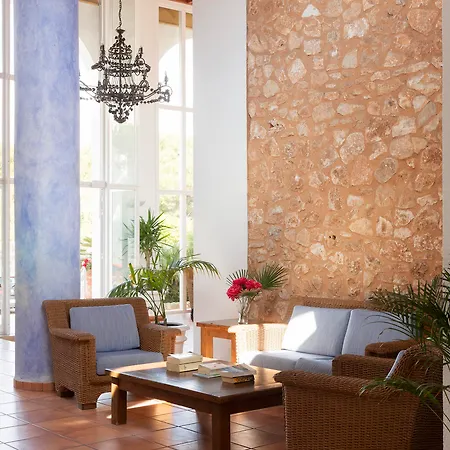 Hotel Palia Dolce Farniente 3 Sup Cala D´Or