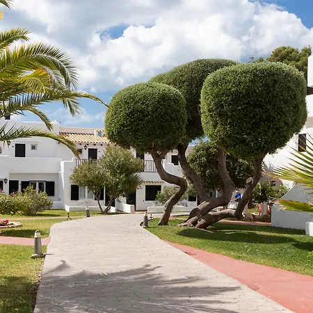 Hotel Palia Dolce Farniente 3 Sup 3*
