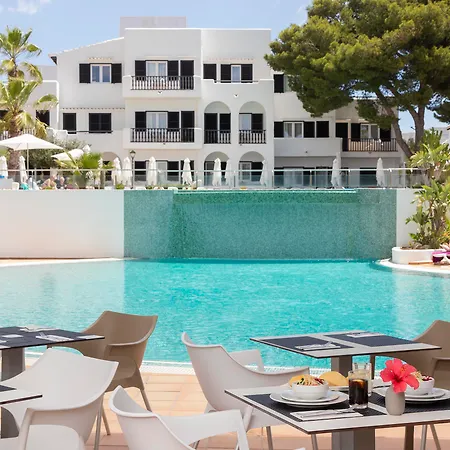 Hotel Palia Dolce Farniente 3 Sup Cala d'Or (Mallorca)