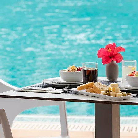 Palia Dolce Farniente 3 Sup 3* Cala d'Or (Mallorca)