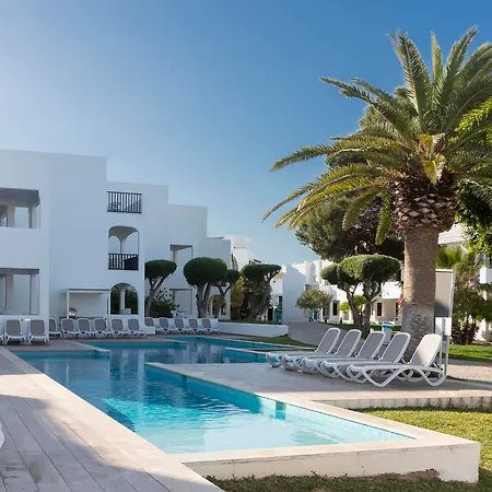 Palia Dolce Farniente 3 Sup Hotel