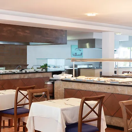 Hotel Palia Dolce Farniente 3 Sup