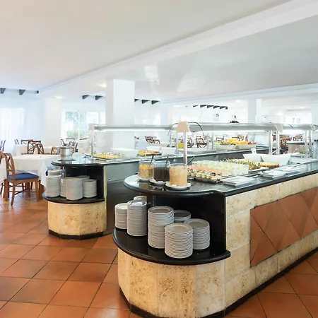 Palia Dolce Farniente 3 Sup Hotel