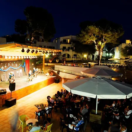 Hotel Palia Dolce Farniente 3 Sup 3*