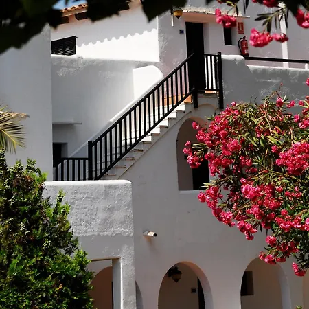 Hotel Palia Dolce Farniente 3 Sup
