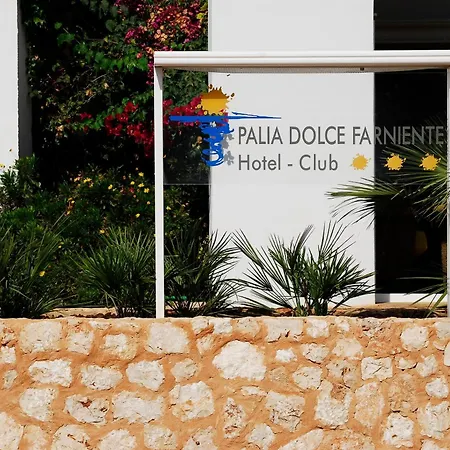 Hotel Palia Dolce Farniente 3 Sup 3*