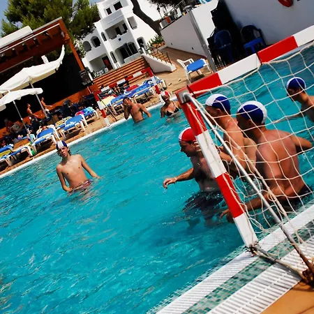 Hotel Palia Dolce Farniente 3 Sup Cala d'Or (Mallorca)