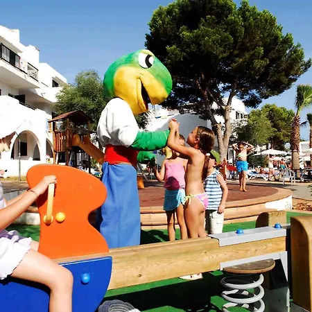 Hotel Palia Dolce Farniente 3 Sup Cala d'Or (Mallorca)