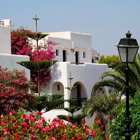 Hotel Palia Dolce Farniente 3 Sup Cala d'Or (Mallorca)