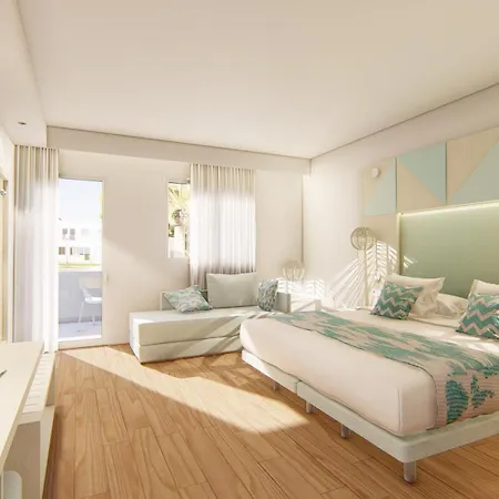 Hotel Palia Dolce Farniente 3 Sup Cala d'Or (Mallorca)