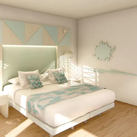 Palia Dolce Farniente 3 Sup Hotel 3*
