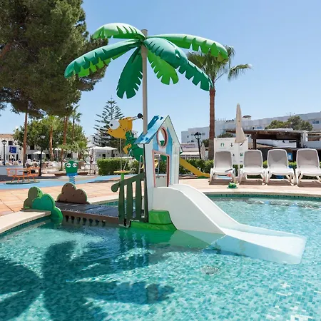 Palia Dolce Farniente 3 Sup Hotel