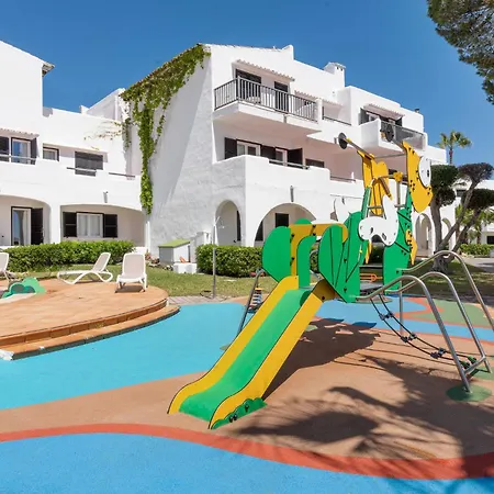 Hotel Palia Dolce Farniente 3 Sup 3*