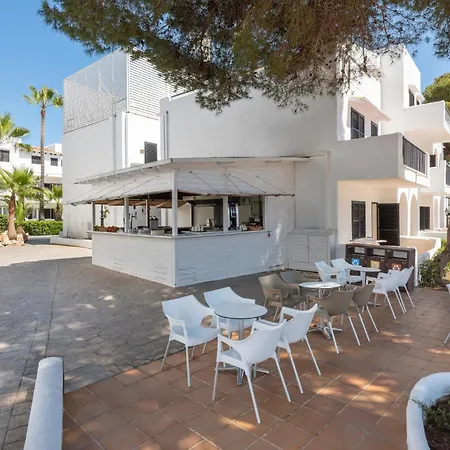 Palia Dolce Farniente 3 Sup Hotel 3*