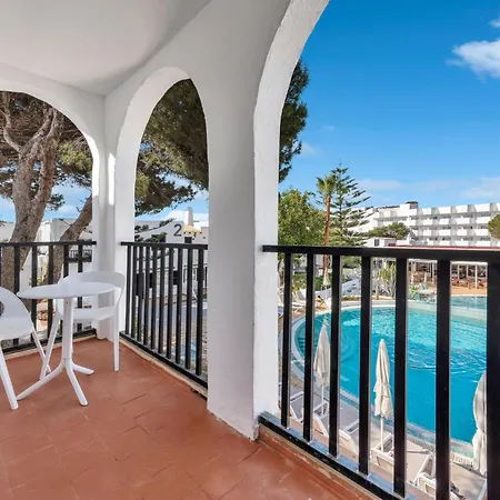 Palia Dolce Farniente 3 Sup Hotel