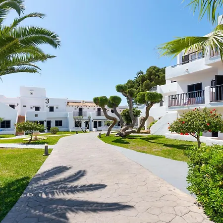 Hotel Palia Dolce Farniente 3 Sup