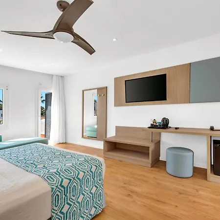 Hotel Palia Dolce Farniente 3 Sup 3*