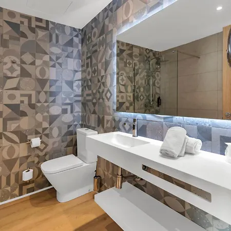 Hotel Palia Dolce Farniente 3 Sup