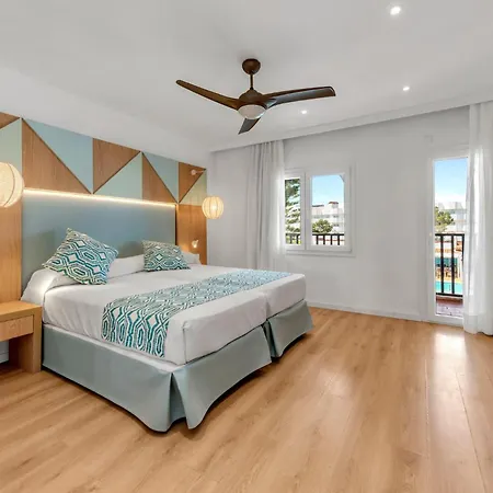Hotel Palia Dolce Farniente 3 Sup Cala d'Or (Mallorca)