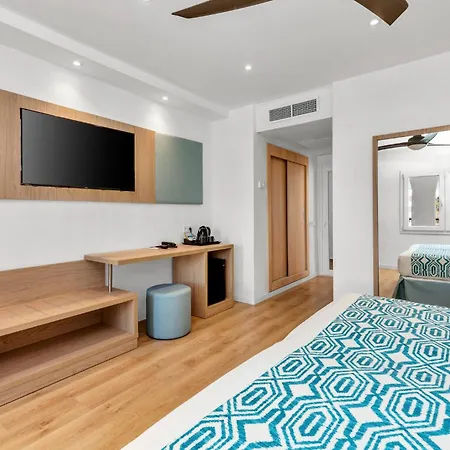 Palia Dolce Farniente 3 Sup Hotel 3*