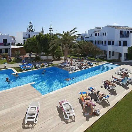 Palia Dolce Farniente 3 Sup 3* Cala D´Or