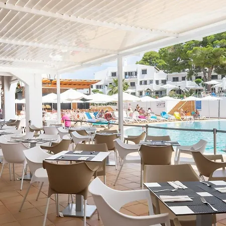 Palia Dolce Farniente 3 Sup 3* Cala d'Or (Mallorca)
