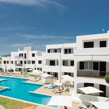 Hotel Palia Dolce Farniente 3 Sup Cala D´Or