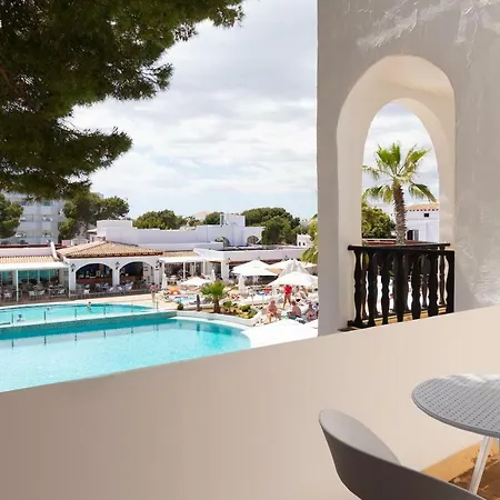 Palia Dolce Farniente 3 Sup 3* Cala d'Or (Mallorca)
