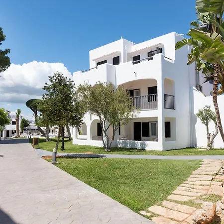 Hotel Palia Dolce Farniente 3 Sup Cala D´Or