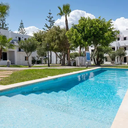 Palia Dolce Farniente 3 Sup Hotel Cala D´Or