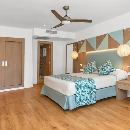 Palia Dolce Farniente 3 Sup Hotel Cala D´Or